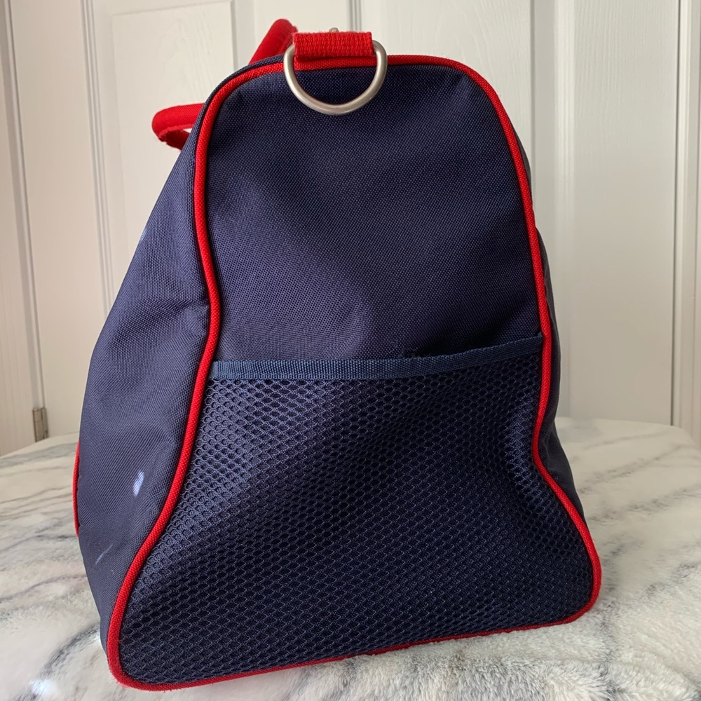 Vintage Tommy Hilfiger Canvas Duffle - Picture 3 of 10